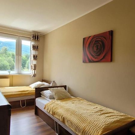 Apartament Relax コバリ エクステリア 写真
