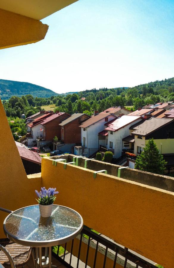 Apartament Relax コバリ エクステリア 写真