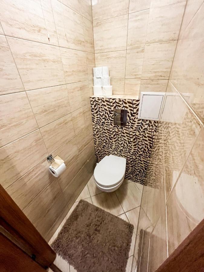 Apartament Relax コバリ エクステリア 写真