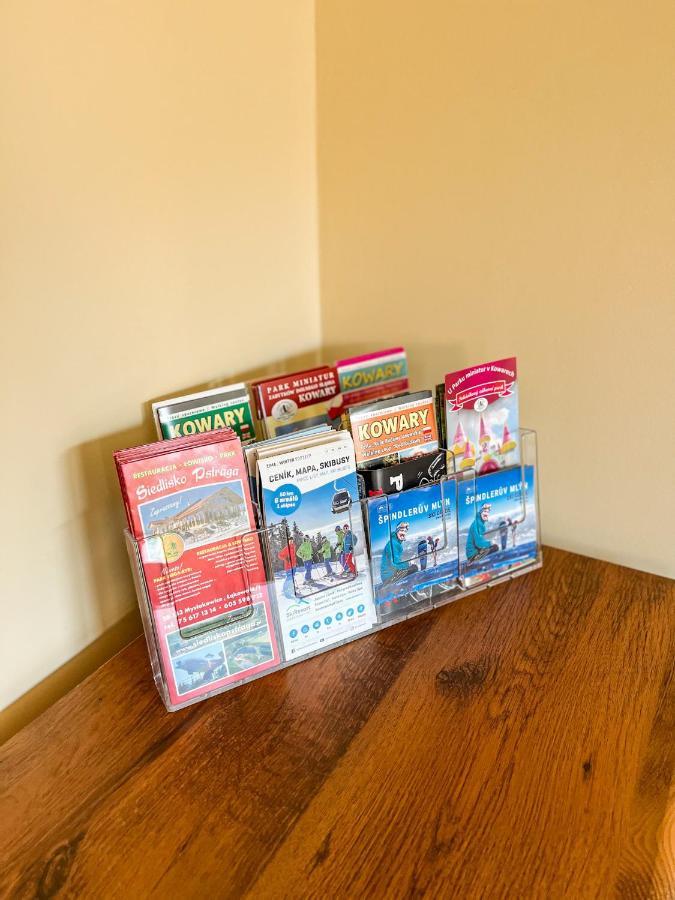 Apartament Relax コバリ エクステリア 写真