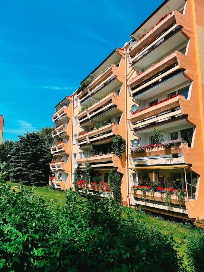 Apartament Relax コバリ エクステリア 写真