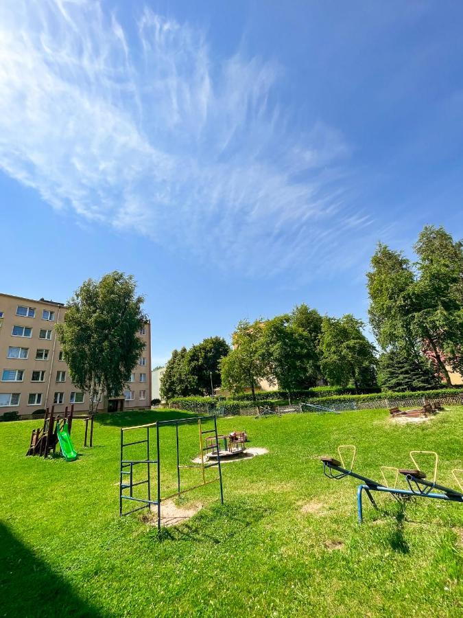 Apartament Relax コバリ エクステリア 写真