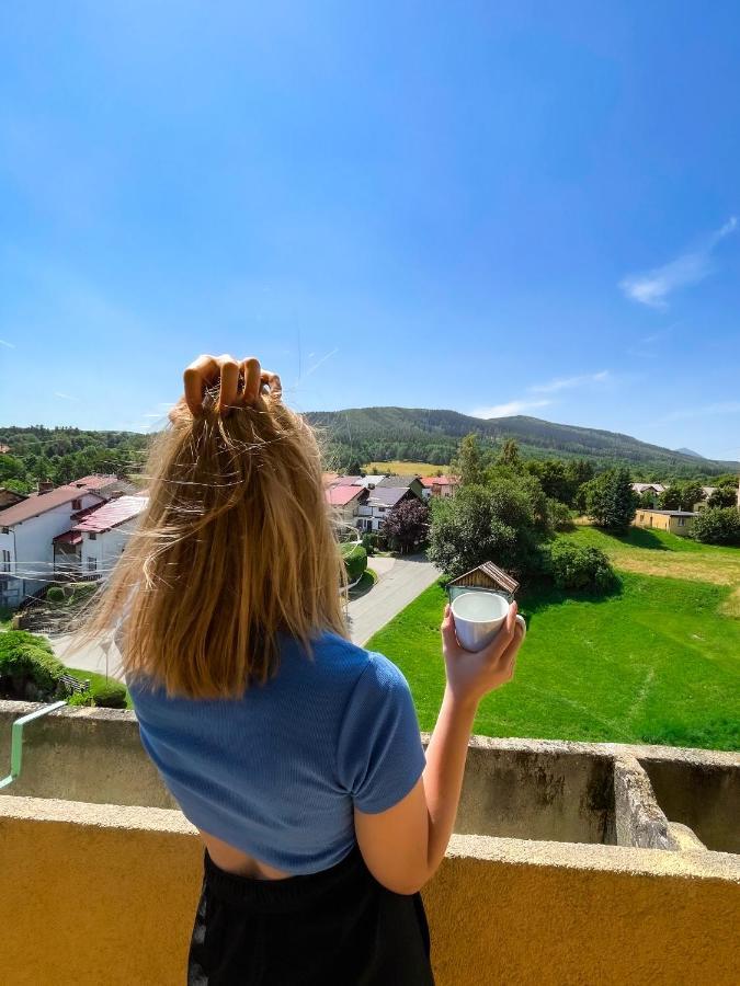 Apartament Relax コバリ エクステリア 写真