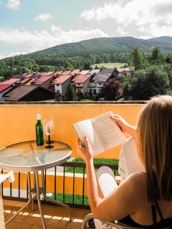 Apartament Relax コバリ エクステリア 写真