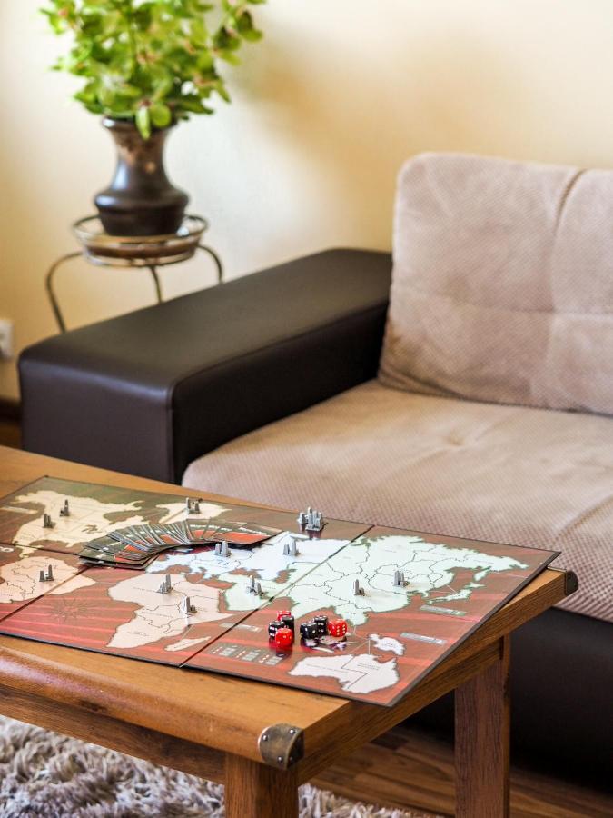 Apartament Relax コバリ エクステリア 写真