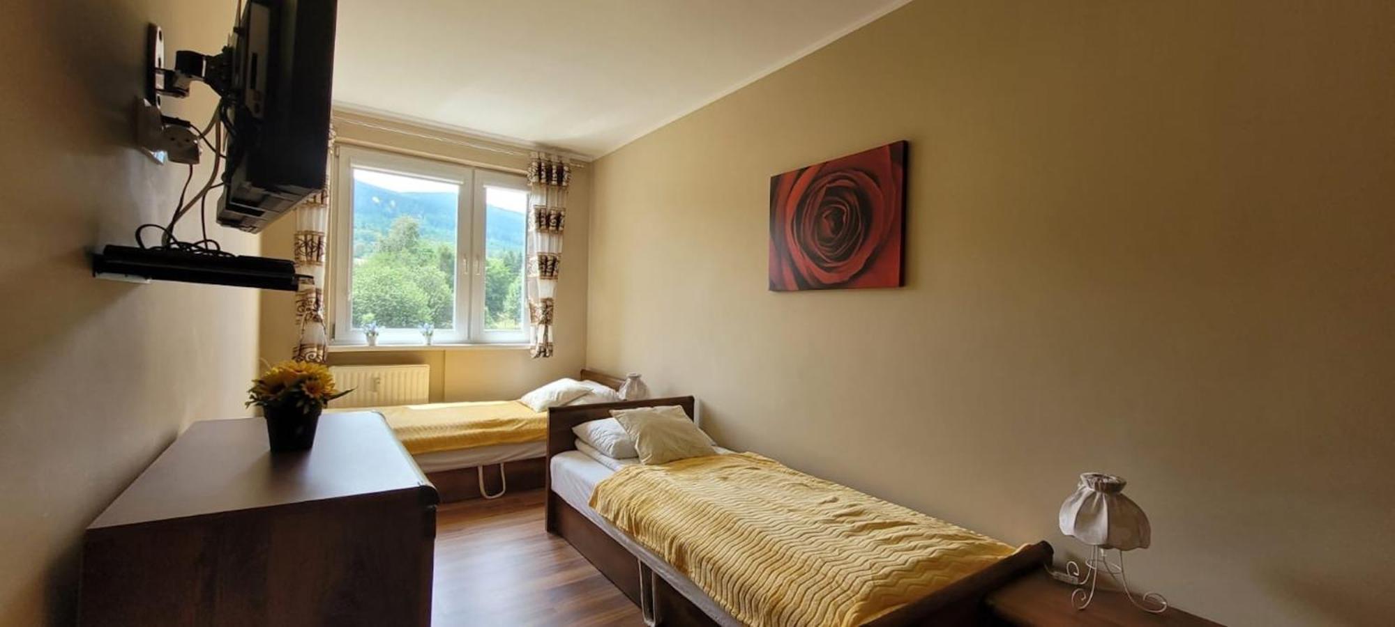 Apartament Relax コバリ エクステリア 写真