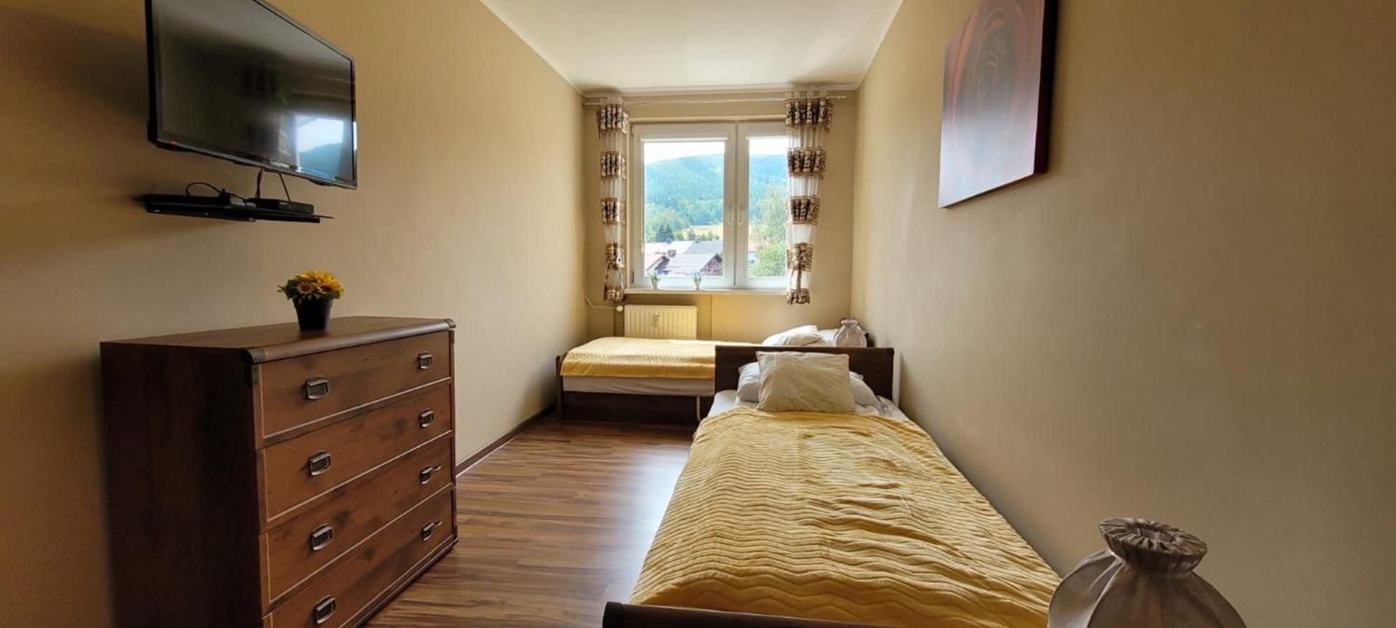 Apartament Relax コバリ エクステリア 写真