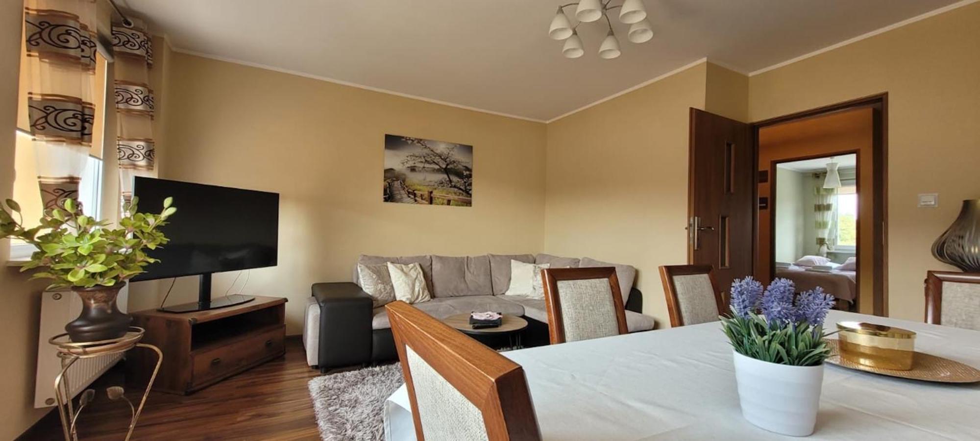 Apartament Relax コバリ エクステリア 写真
