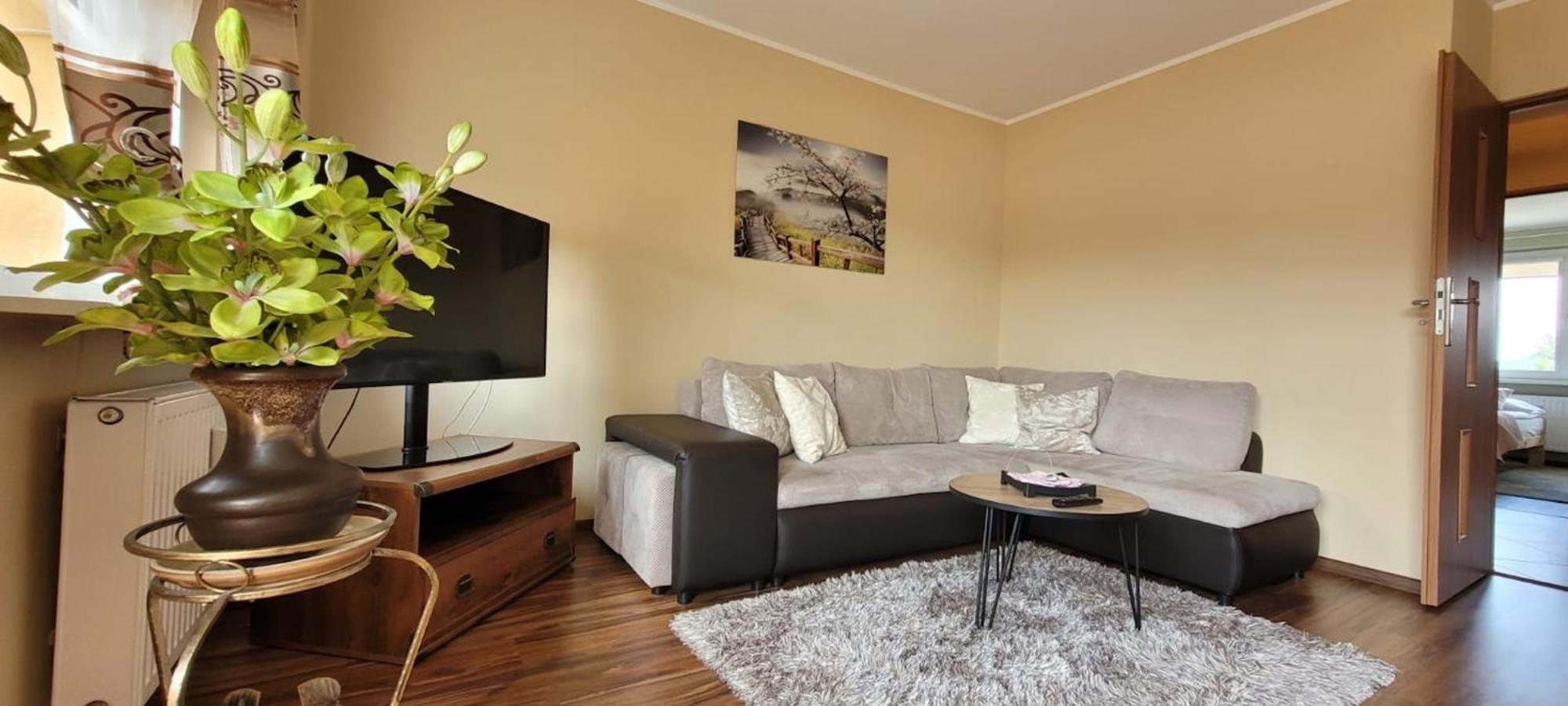 Apartament Relax コバリ エクステリア 写真