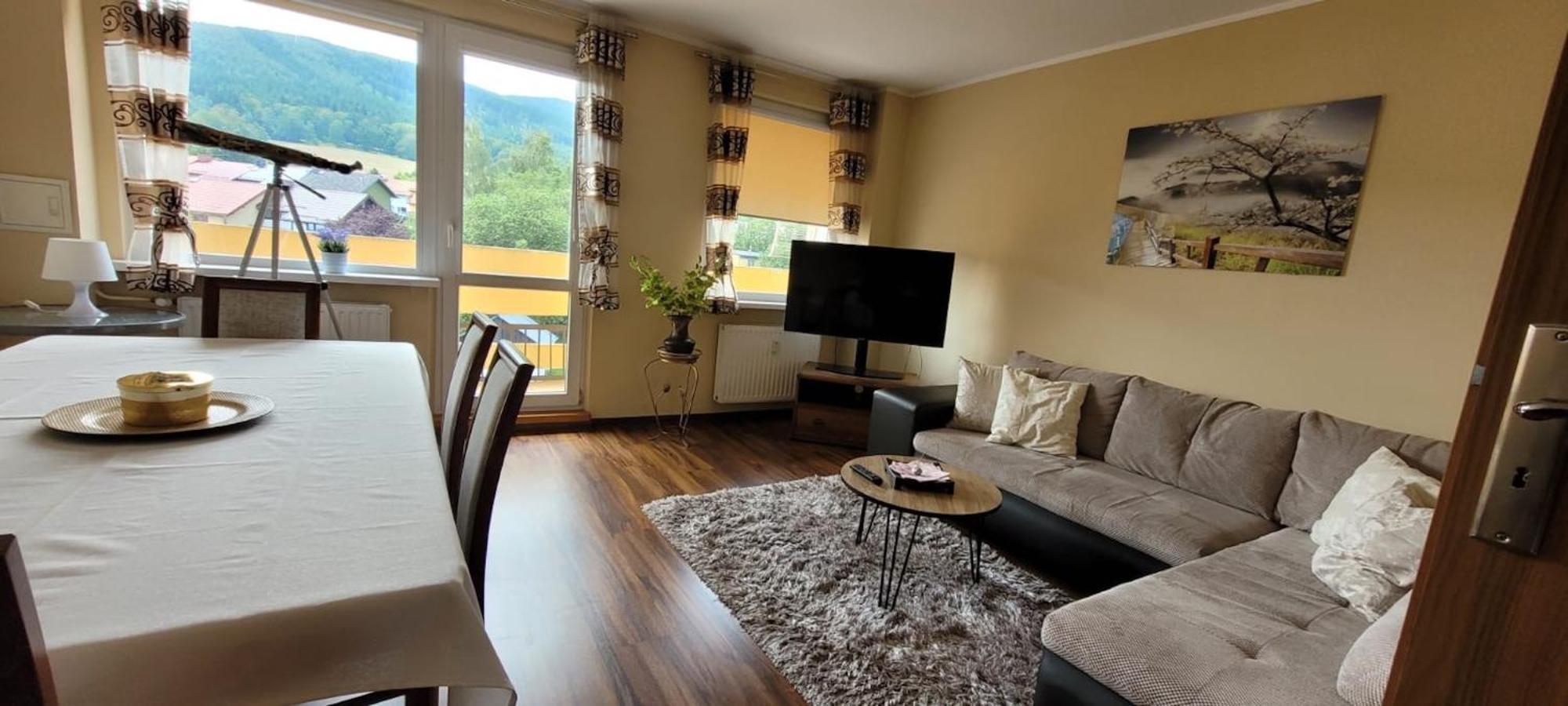 Apartament Relax コバリ エクステリア 写真